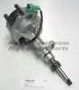 TOYOT 1910061240 Distributor, ignition